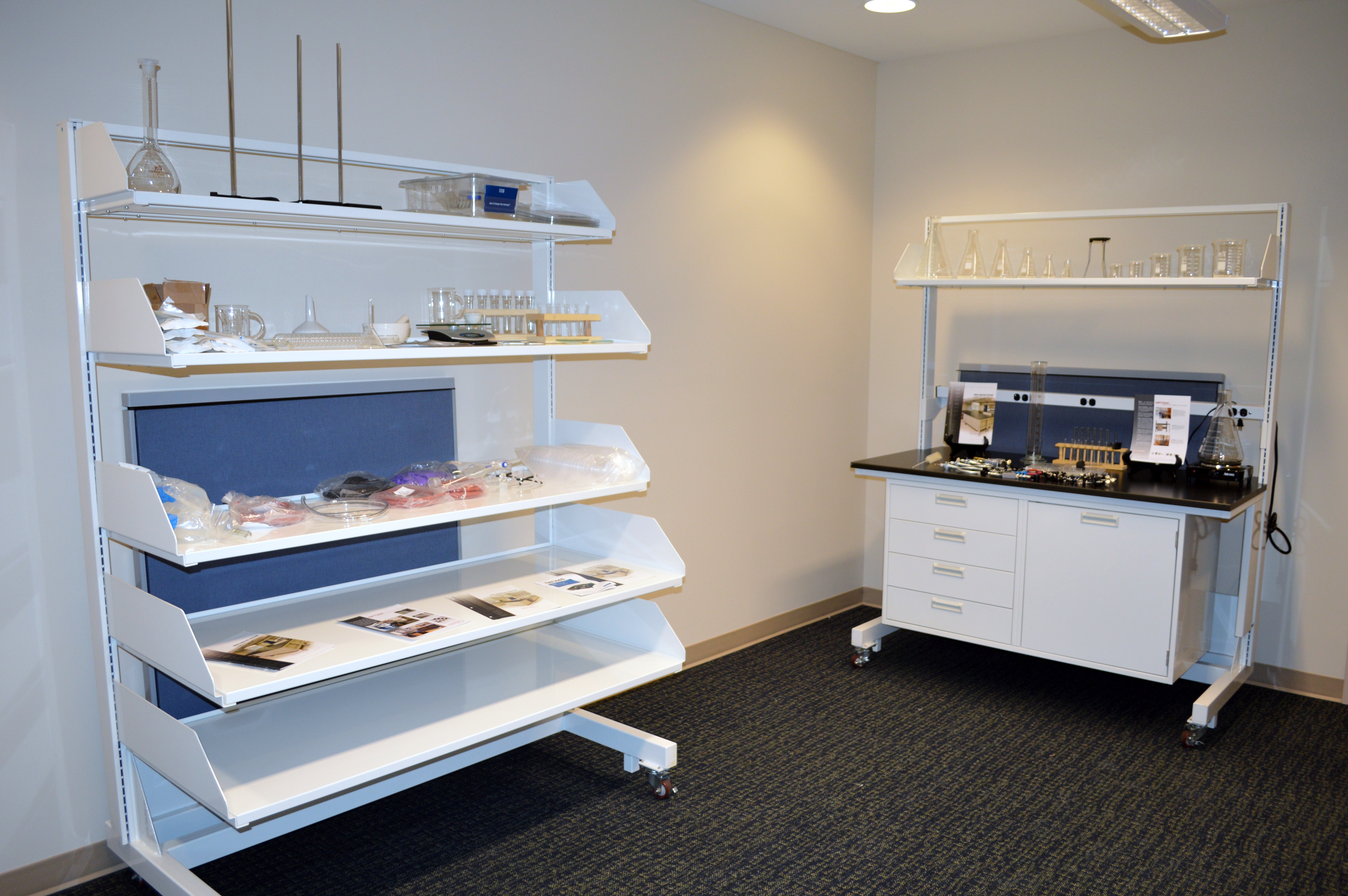 Business Incubation and Acceleration Center
